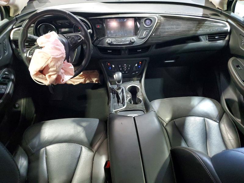 Продажа на аукционе авто 2017 Buick Envision, vin: LRBFXBSA1HD084839, номер лота: 68041806