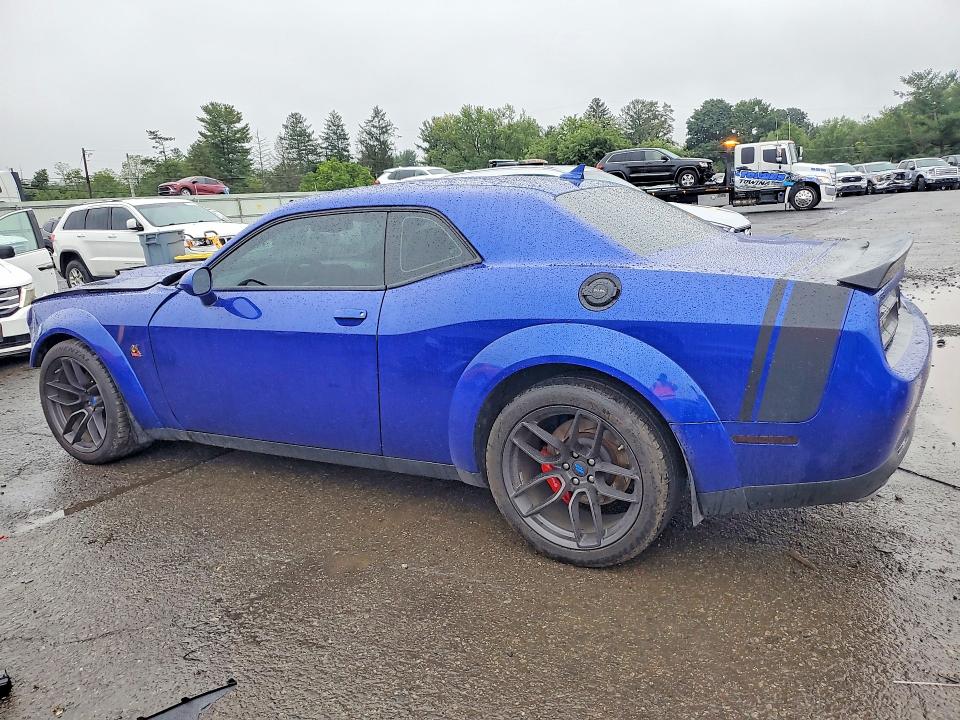 Aukcja sprzedaży 2020 Dodge Challenger, vin: 2C3CDZFJ7LH170267, numer aukcji: 67582716