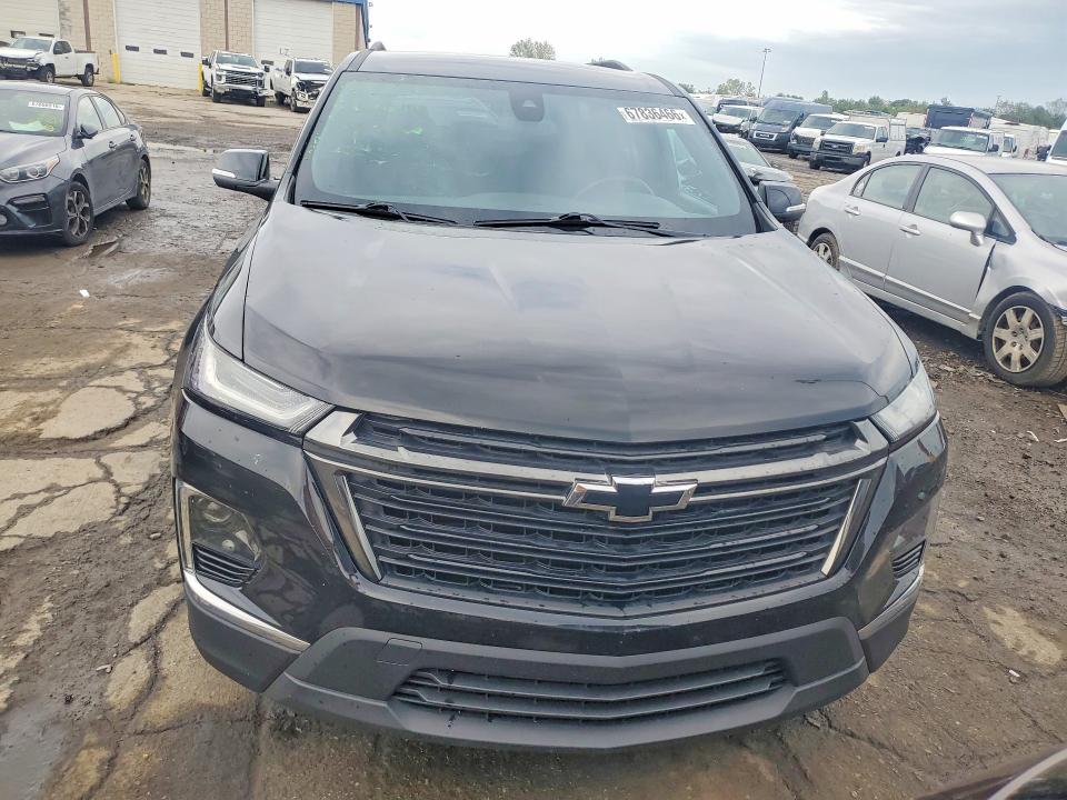 Продажа на аукционе авто 2023 Chevrolet Traverse, vin: 1GNERGKW6PJ233673, номер лота: 67836466