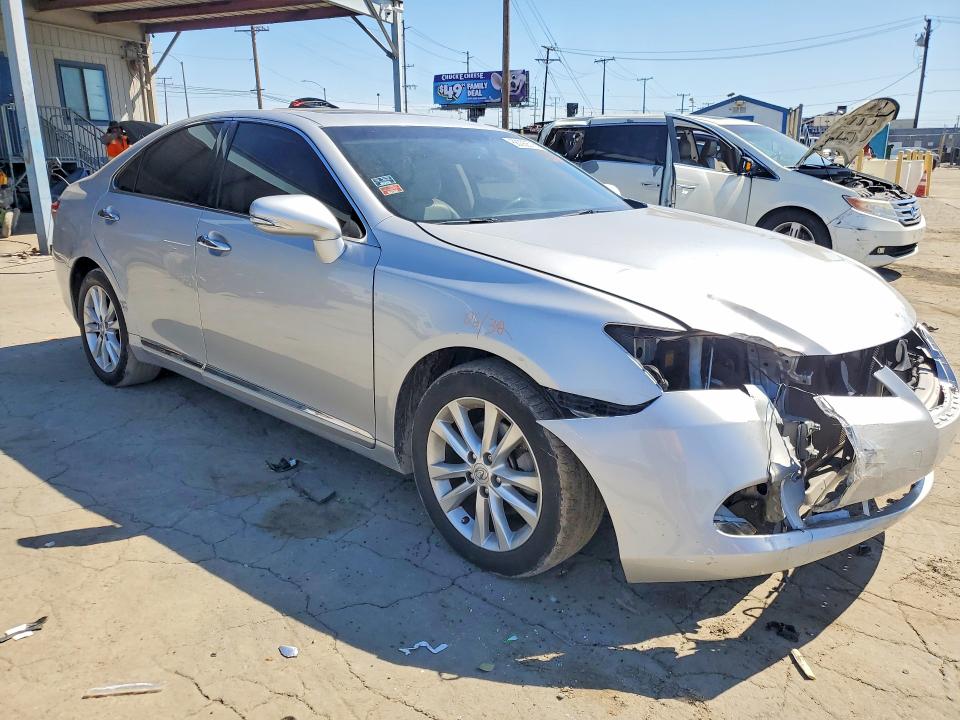 Продаж на аукціоні авто 2010 Lexus Es, vin: JTHBK1EG8A2352617, номер лоту: 68092576