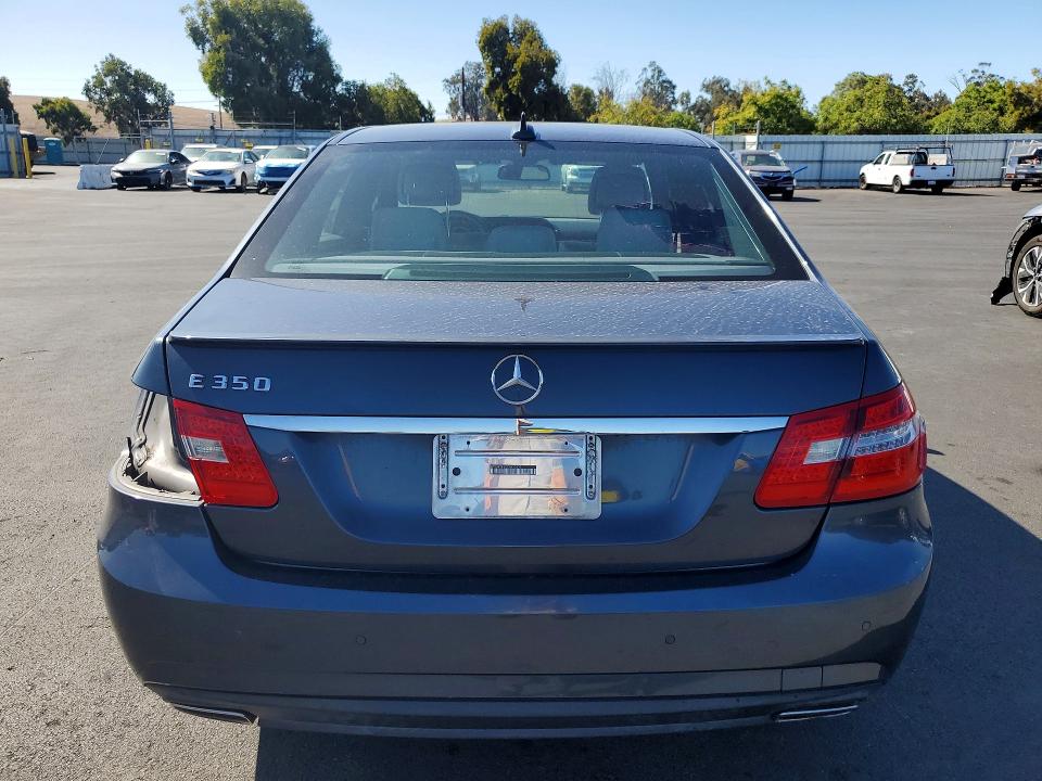 2012 Mercedes-benz E მანქანა იყიდება აუქციონზე, vin: WDDHF5KB2CA603632, აუქციონის ნომერი: 68288586