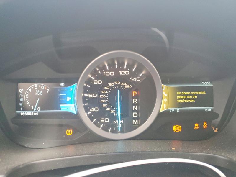 68202006 :رقم المزاد ، 1FMHK7D87BGA48817 vin ، 2011 Ford Explorer مزاد بيع
