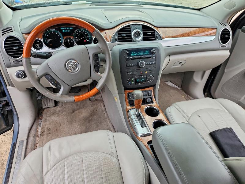 Aukcja sprzedaży 2008 Buick Enclave, vin: 5GAER237X8J155033, numer aukcji: 68794426