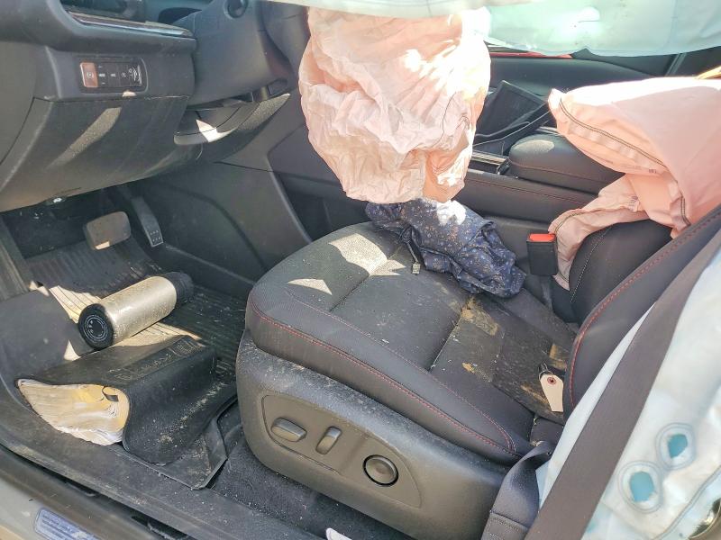 67994016 :رقم المزاد ، 1GNEVJKS8TJ190793 vin ، 2026 Chevrolet Traverse مزاد بيع