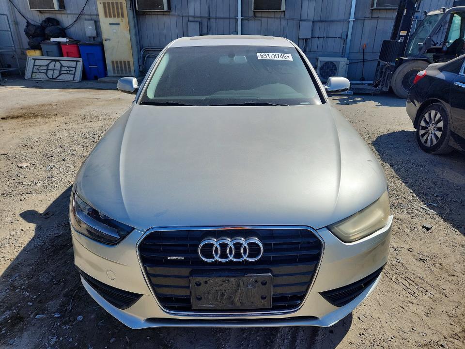 Aukcja sprzedaży 2014 Audi A4, vin: WAUBFAFL8EN037206, numer aukcji: 69178746