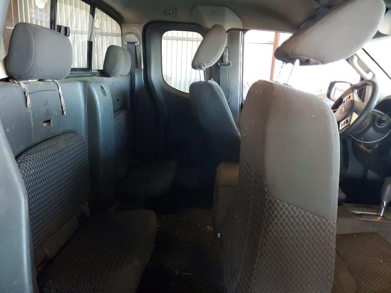 Продаж на аукціоні авто 2015 Nissan Frontier, vin: 1N6AD0CU5FN711127, номер лоту: 70957836
