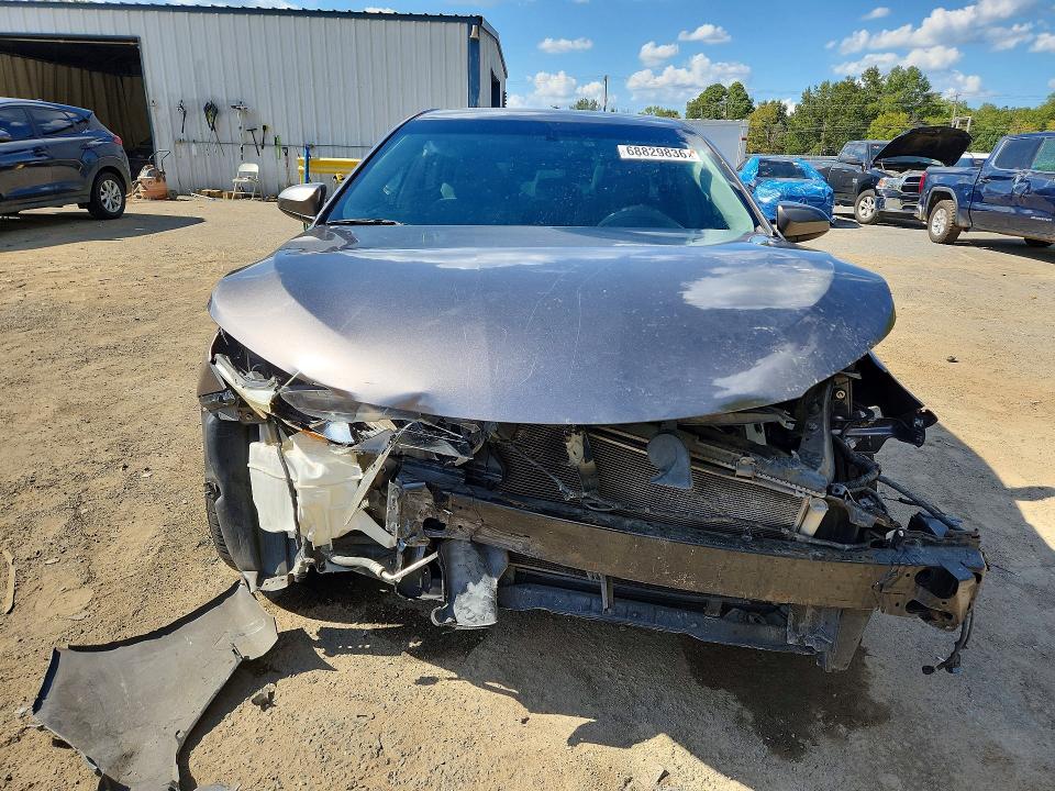 Aukcja sprzedaży 2017 Toyota Camry, vin: 4T1BF1FK7HU699617, numer aukcji: 68829836
