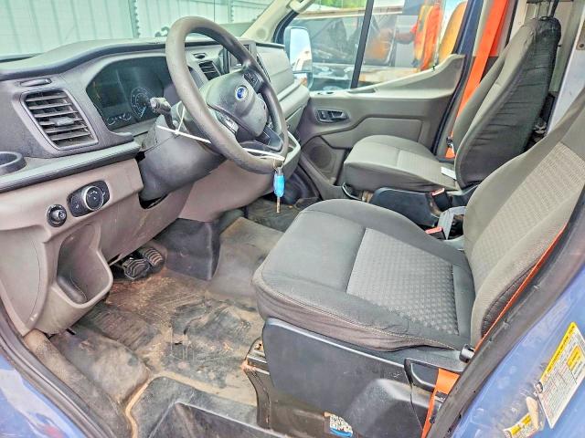 Продажа на аукционе авто 2020 Ford Transit 250, vin: 1FTBR3X89LKA28657, номер лота: 68973826