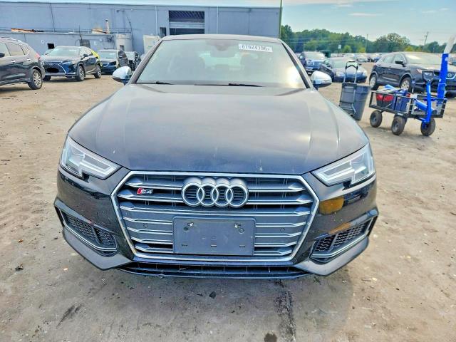 Aukcja sprzedaży 2018 Audi S4, vin: WAUB4AF45JA117966, numer aukcji: 67624196