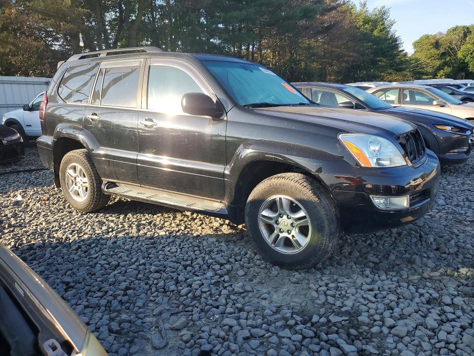 Продаж на аукціоні авто 2004 Lexus Gx, vin: JTJBT20X840024042, номер лоту: 68486046