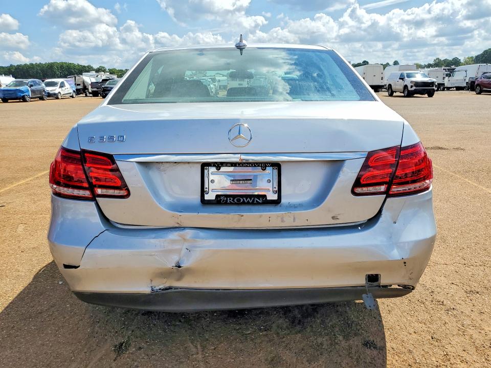Продажа на аукционе авто 2014 Mercedes-benz E, vin: WDDHF5KB8EA898514, номер лота: 68235516