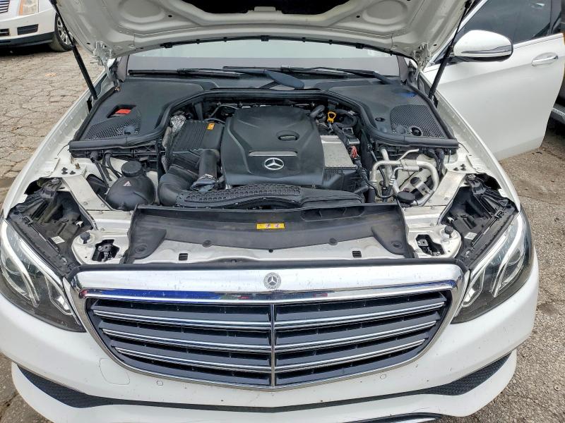 Продажа на аукционе авто 2017 Mercedes-benz E, vin: WDDZF4JB0HA164793, номер лота: 69426796