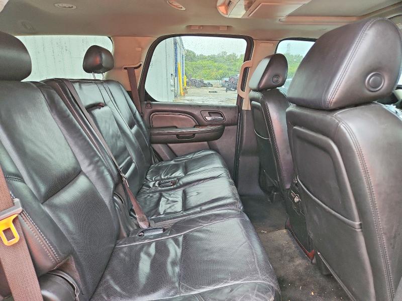 Aukcja sprzedaży 2008 Cadillac Escalade, vin: 1GYFK63858R182692, numer aukcji: 67963246