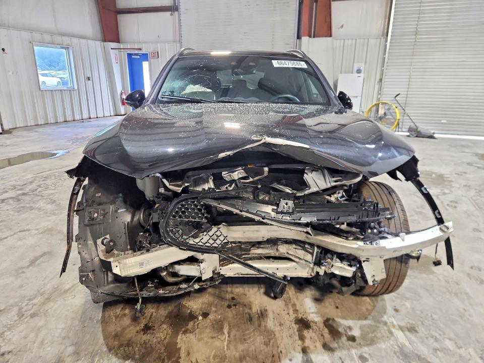 2023 Mercedes-benz Glc მანქანა იყიდება აუქციონზე, vin: W1NKM4HB4PU030544, აუქციონის ნომერი: 66475886