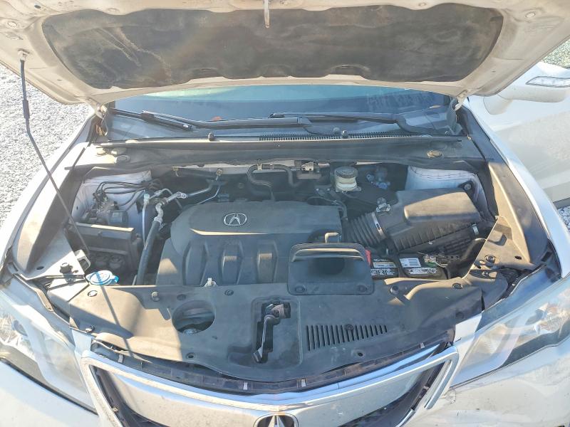 Aukcja sprzedaży 2014 Acura Rdx, vin: 5J8TB3H34EL000663, numer aukcji: 67594416