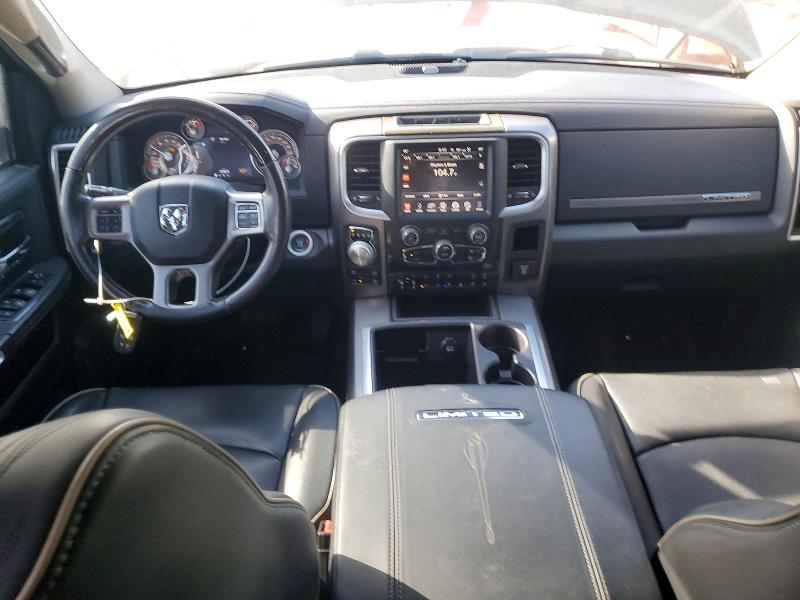 2015 Ram 1500 მანქანა იყიდება აუქციონზე, vin: 1C6RR7PM2FS573484, აუქციონის ნომერი: 69158096