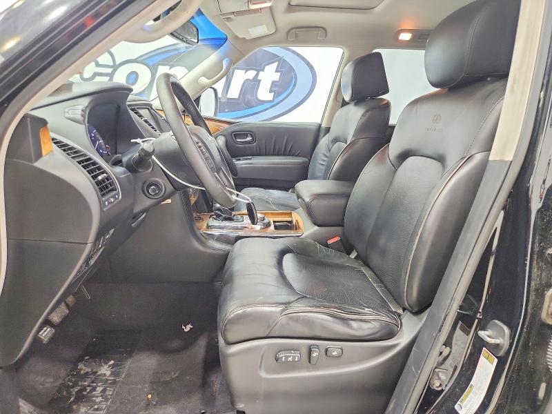 68328846 :رقم المزاد ، JN8AZ2NEXC9018813 vin ، 2012 Infiniti Qx56 مزاد بيع