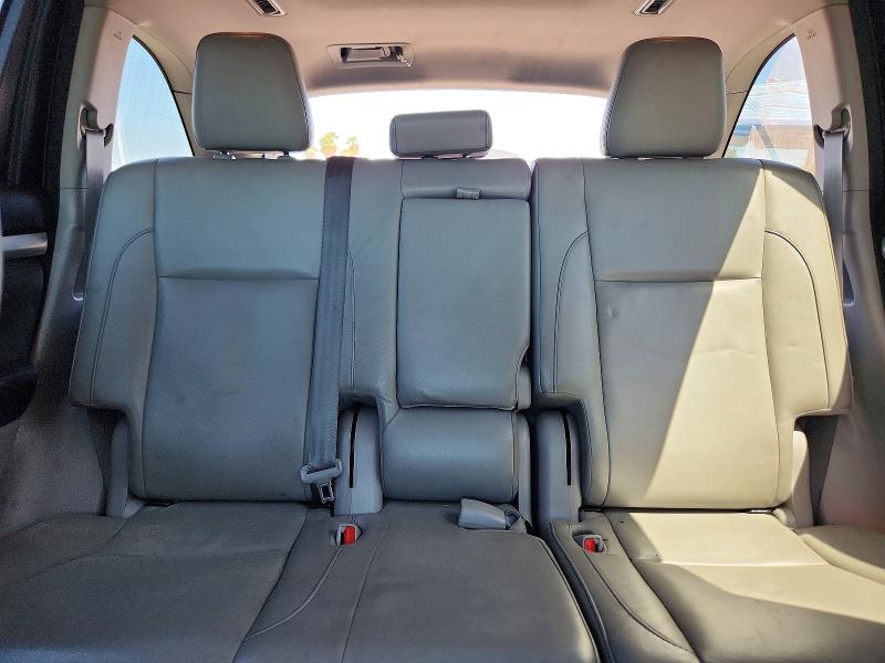 67520466 :رقم المزاد ، 5TDKZRFH9HS508248 vin ، 2017 Toyota Highlander مزاد بيع