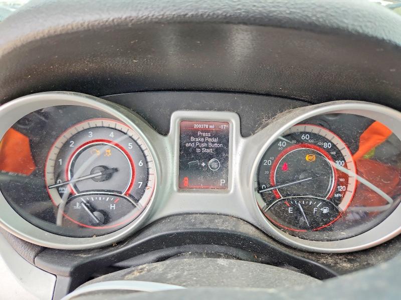 66979566 :رقم المزاد ، 3C4PDCBG1ET126912 vin ، 2014 Dodge Journey مزاد بيع
