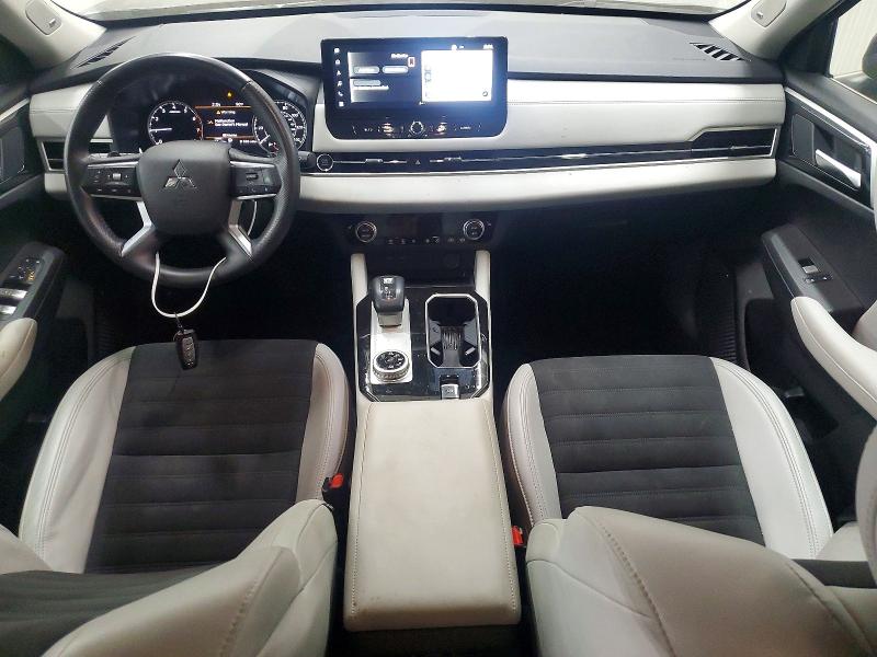 Aukcja sprzedaży 2025 Mitsubishi Outlander, vin: JA4J4VA83SZ018818, numer aukcji: 69525996
