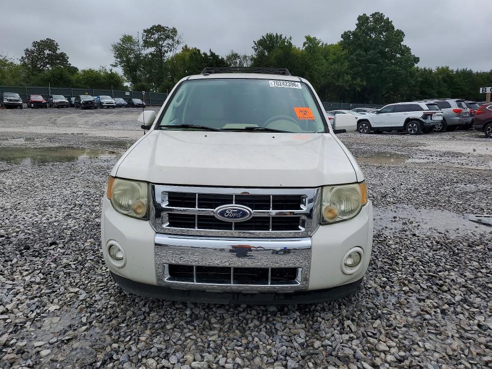 70242396 :رقم المزاد ، 1FMCU9EG5BKA47443 vin ، 2011 Ford Escape مزاد بيع