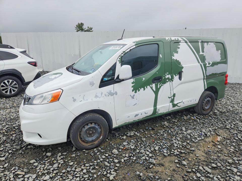 Продажа на аукционе авто 2015 Nissan Nv200, vin: 3N6CM0KN2FK696904, номер лота: 70109776