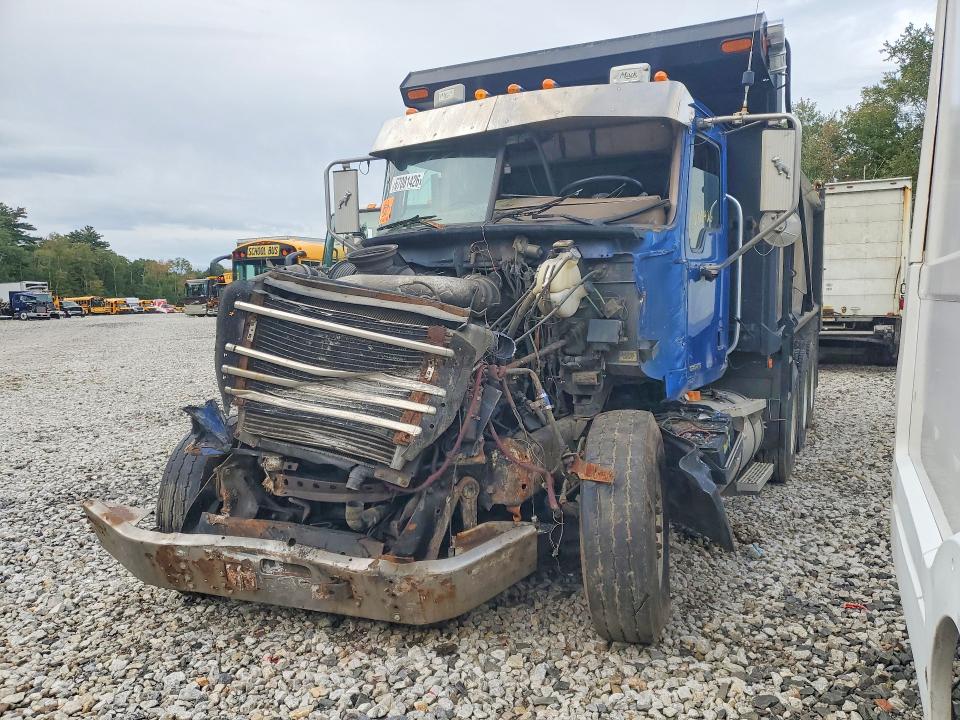 2007 Mack 700 მანქანა იყიდება აუქციონზე, vin: 1M2AG10C37M052897, აუქციონის ნომერი: 67081426