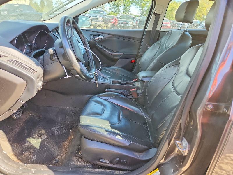 2016 Ford Focus მანქანა იყიდება აუქციონზე, vin: 1FADP3F25GL202404, აუქციონის ნომერი: 68959356