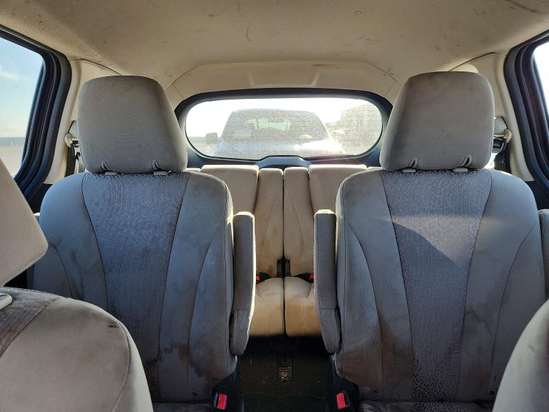 Продаж на аукціоні авто 2012 Mazda 5, vin: JM1CW2BL6C0133655, номер лоту: 68553246