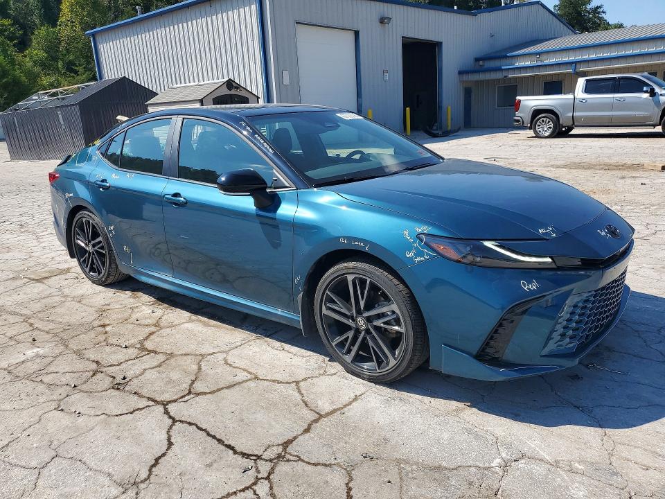 Aukcja sprzedaży 2026 Toyota Camry, vin: 4T1DAACK6TU213142, numer aukcji: 67729726