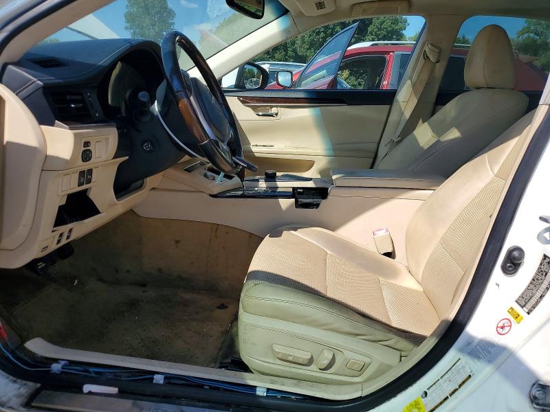 Продажа на аукционе авто 2014 Lexus Es, vin: JTHBK1GG5E2109981, номер лота: 67210696