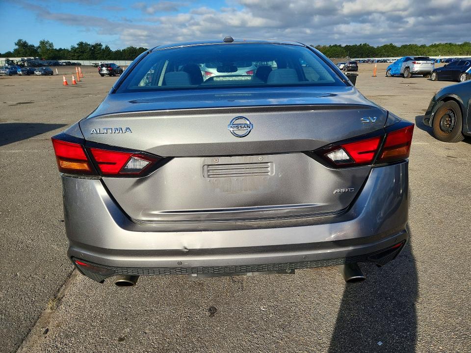 2019 Nissan Altima მანქანა იყიდება აუქციონზე, vin: 1N4BL4DW4KC217595, აუქციონის ნომერი: 70141286