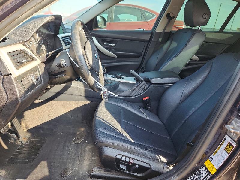 Aukcja sprzedaży 2014 Bmw 320, vin: WBA3C3C53EF986154, numer aukcji: 67507626
