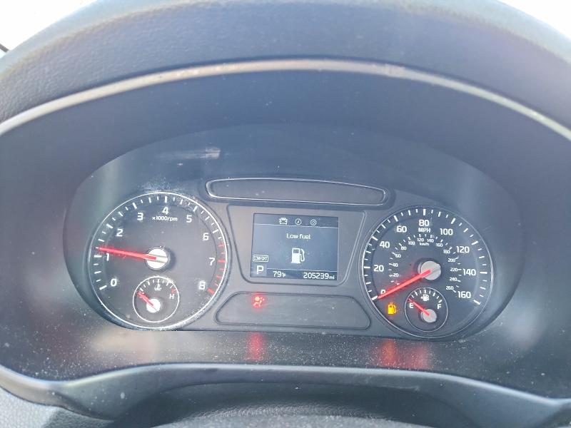 Aukcja sprzedaży 2020 Kia Sorento, vin: 5XYPG4A55LG615041, numer aukcji: 69452316