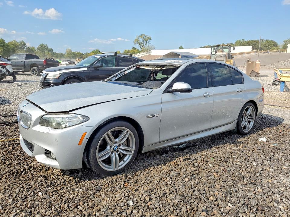 Aukcja sprzedaży 2015 Bmw 550, vin: WBAKN9C5XFD961306, numer aukcji: 67533026