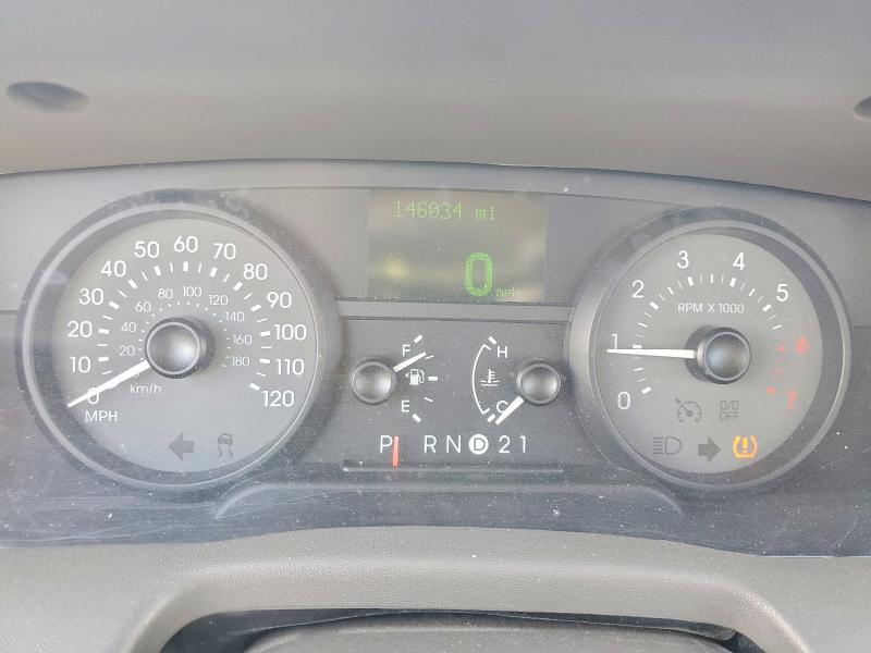 Aukcja sprzedaży 2010 Mercury Grand Marquis, vin: 2MEBM7FV3AX634266, numer aukcji: 67529036