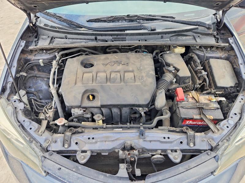 2018 Toyota Corolla მანქანა იყიდება აუქციონზე, vin: 5YFBURHE6JP777386, აუქციონის ნომერი: 67744896