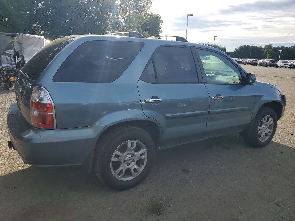 Aukcja sprzedaży 2006 Acura Mdx, vin: 2HNYD18996H529106, numer aukcji: 68410316