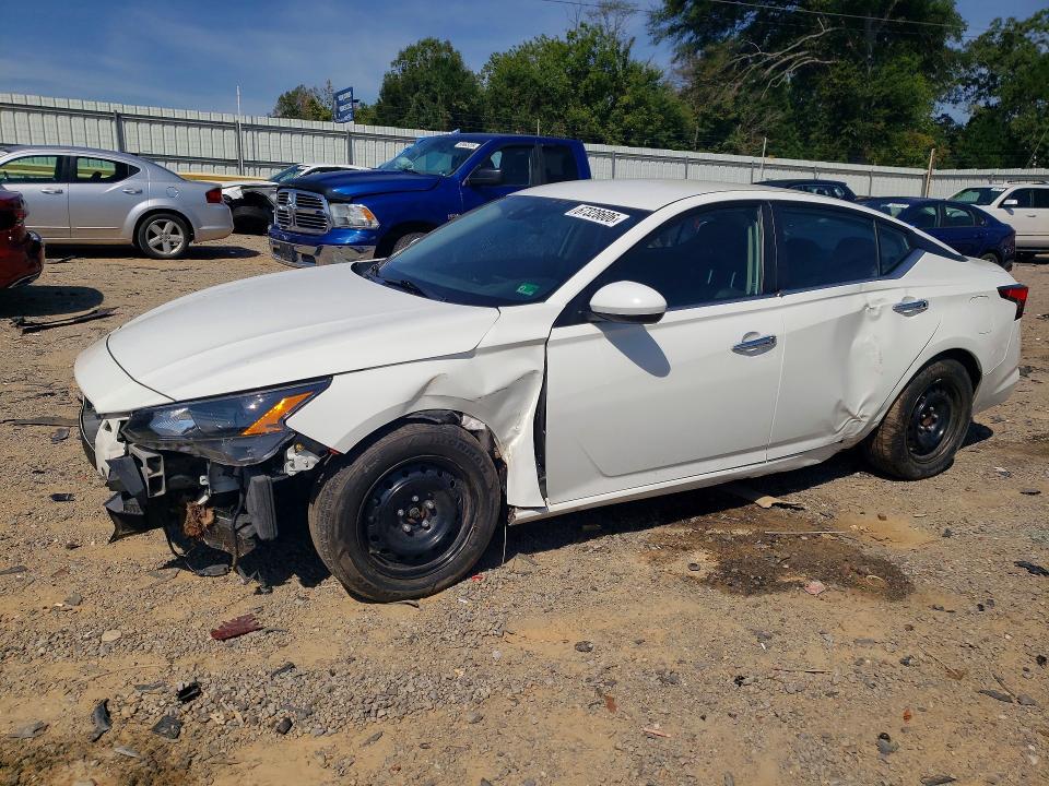 Aukcja sprzedaży 2022 Nissan Altima, vin: 1N4BL4BV9NN308574, numer aukcji: 67328606
