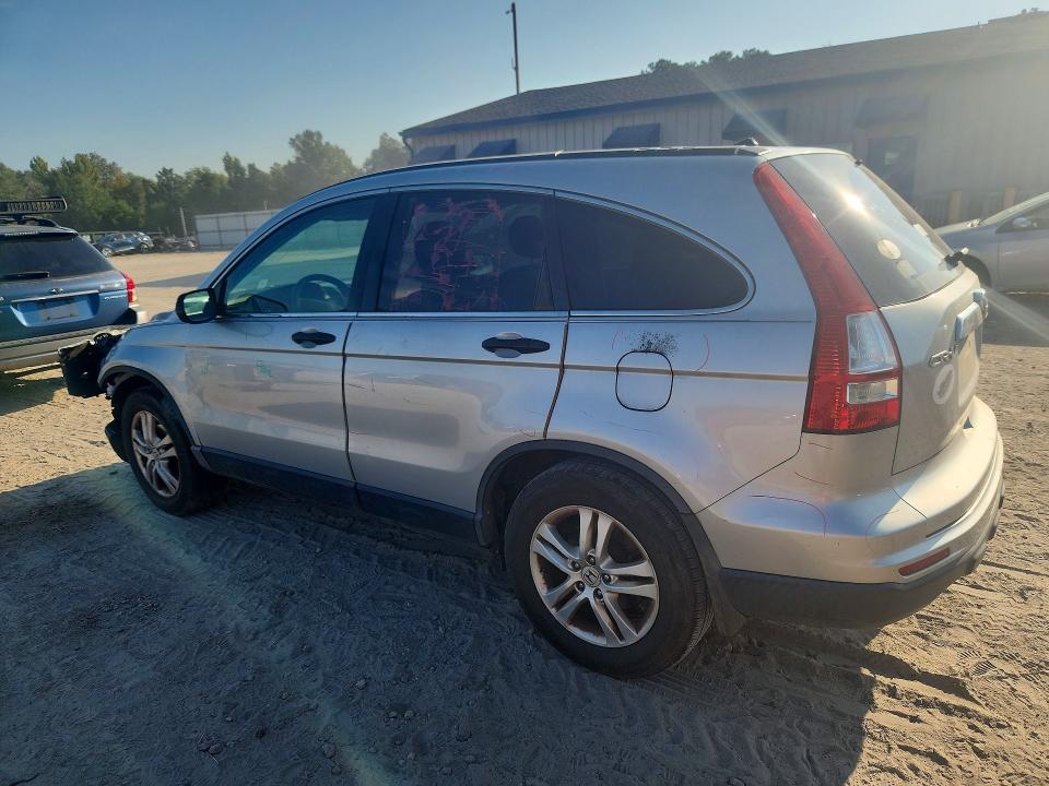 69849566 :رقم المزاد ، 3CZRE3H56AG701174 vin ، 2010 Honda Cr-v مزاد بيع