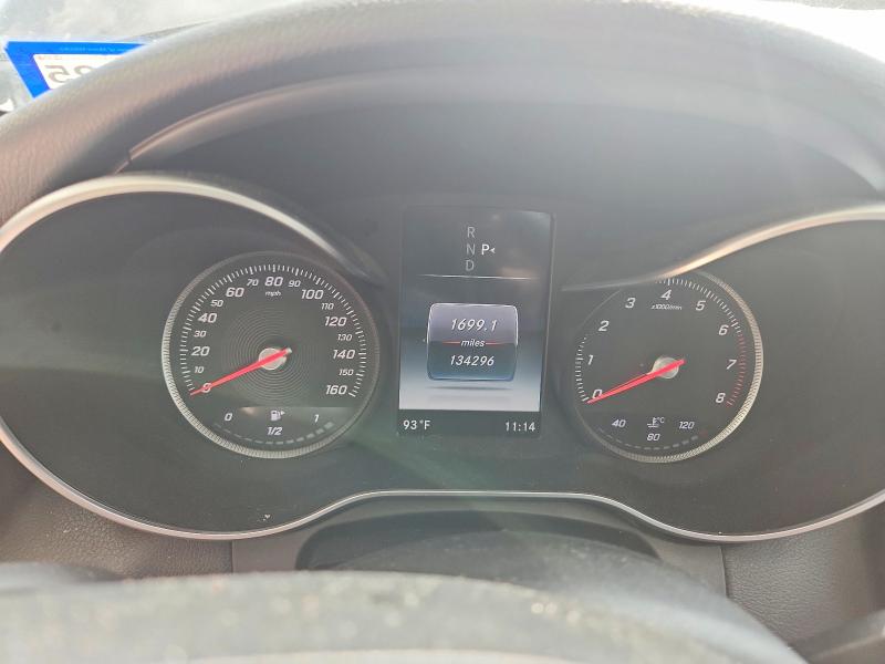 Продаж на аукціоні авто 2016 Mercedes-benz C, vin: 55SWF4JB1GU123963, номер лоту: 66760426