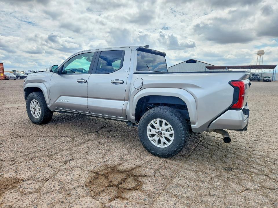 Aukcja sprzedaży 2025 Toyota Tacoma, vin: 3TMLB5JN7SM151979, numer aukcji: 69316916
