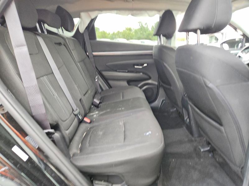 Aukcja sprzedaży 2022 Hyundai Tucson, vin: KM8JFCA12NU040135, numer aukcji: 70901106