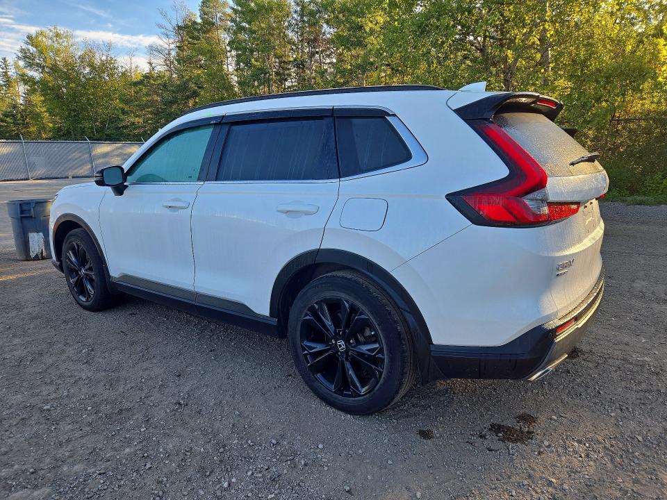 Aukcja sprzedaży 2023 Honda Cr-v, vin: 2HKRS6H91PH209123, numer aukcji: 68587936