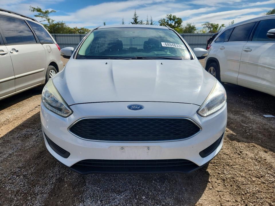Продажа на аукционе авто 2017 Ford Focus, vin: 1FADP3K27HL262823, номер лота: 68948336