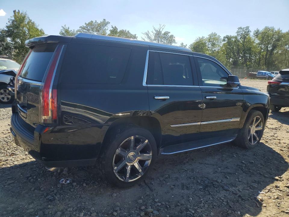 Aukcja sprzedaży 2016 Cadillac Escalade, vin: 1GYS4BKJ2GR313145, numer aukcji: 67668836