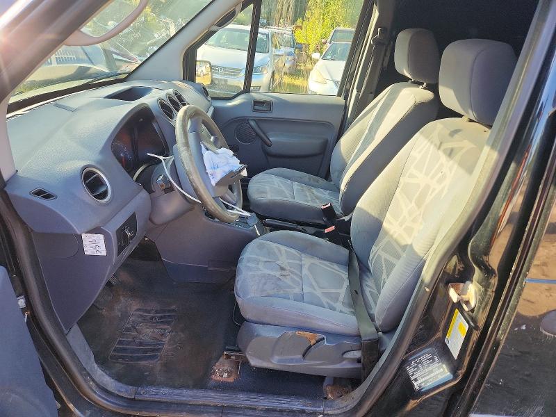 2013 Ford Transit Connect მანქანა იყიდება აუქციონზე, vin: NM0LS7AN6DT142347, აუქციონის ნომერი: 66858496