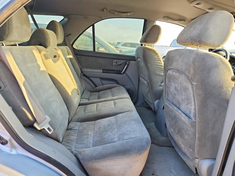 Продажа на аукционе авто 2007 Kia Sorento, vin: KNDJD736975699465, номер лота: 68573526