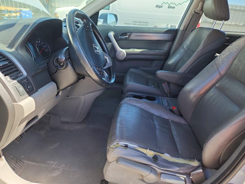 Продажа на аукционе авто 2007 Honda Cr-v, vin: JHLRE48747C001942, номер лота: 67734536