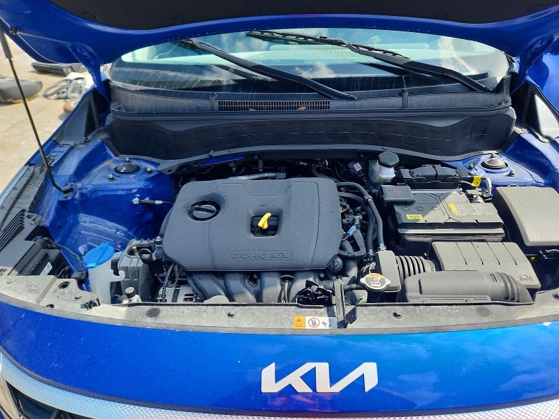 Aukcja sprzedaży 2026 Kia Seltos, vin: KNDEUCAA8T7854765, numer aukcji: 68339066